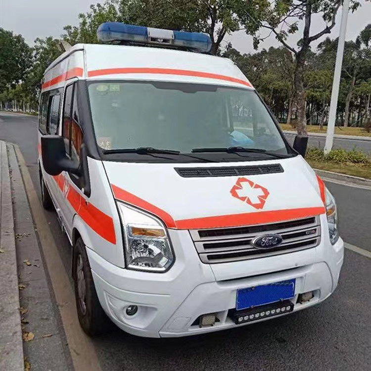 宁强救护车出租活动保障