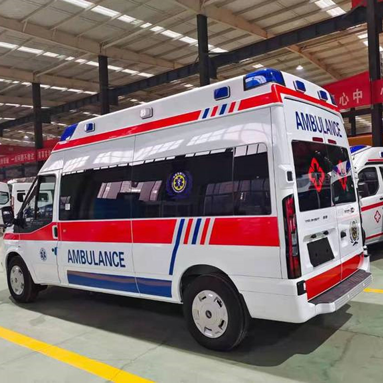 宁强救护车出租 —— 专业、安全、高效的城市急救服务