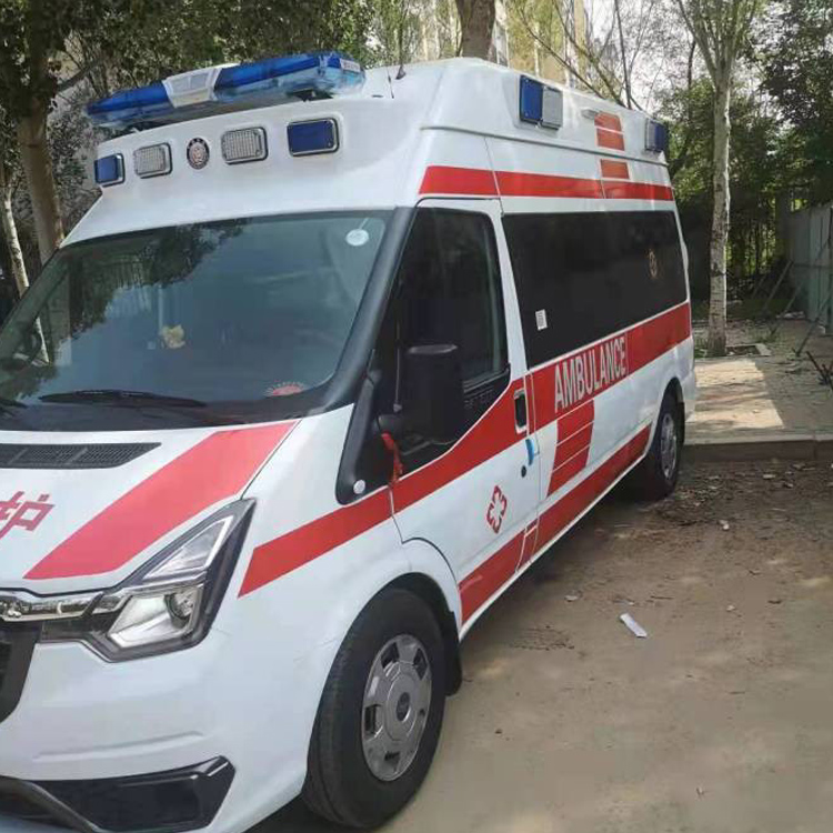 宁强救护车出租服务提供灵活定制方案