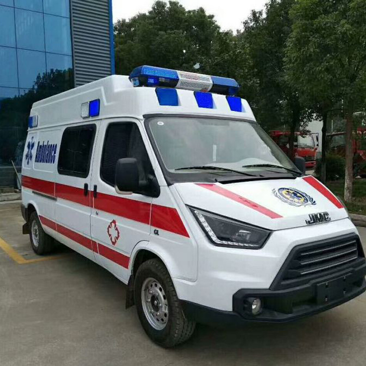 宁强救护车出租哪家好