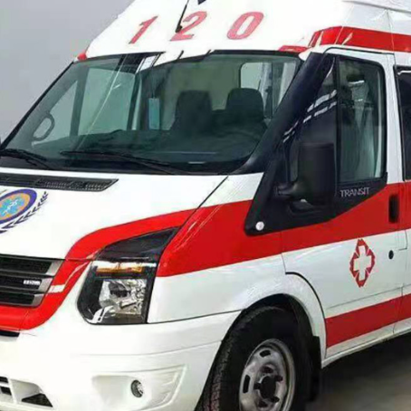 宁强非急救护送病人转院租赁救护车的优缺点对比